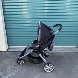 Britax Stroller 