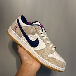 Nike Dunk Low “Rayssa Leal”