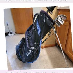 tend treatment Boost Your Golf Game with Our Full Golf Set Own the Green