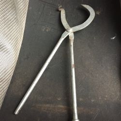 Brake Changing Tool 