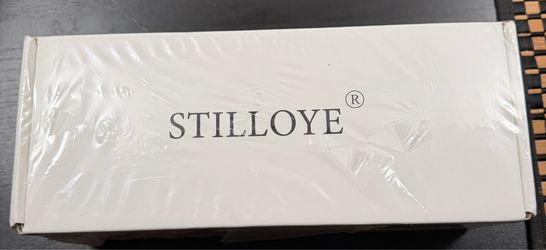 Stilloye 60 piece silverware