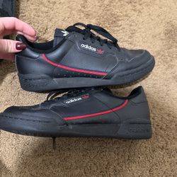 ADIDAS Original Continental MENS 5.5