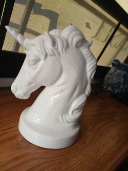 Unicorn 🦄 figuren