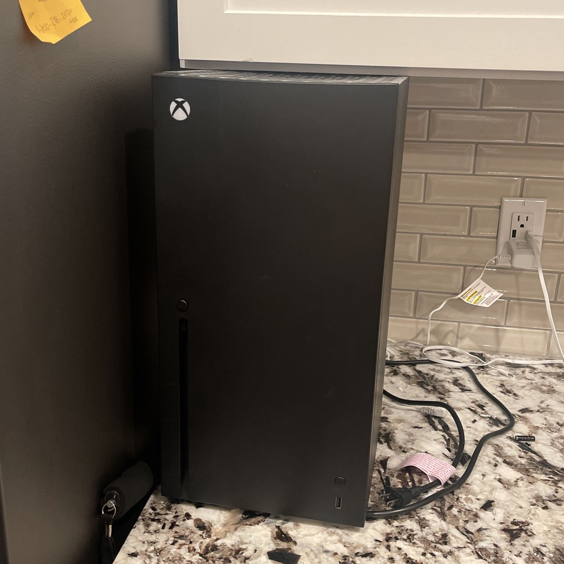 Xbox Mini Fridge