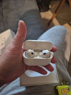 Airpods pro