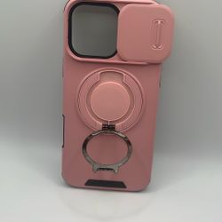 iPhone 16 Pro Case 