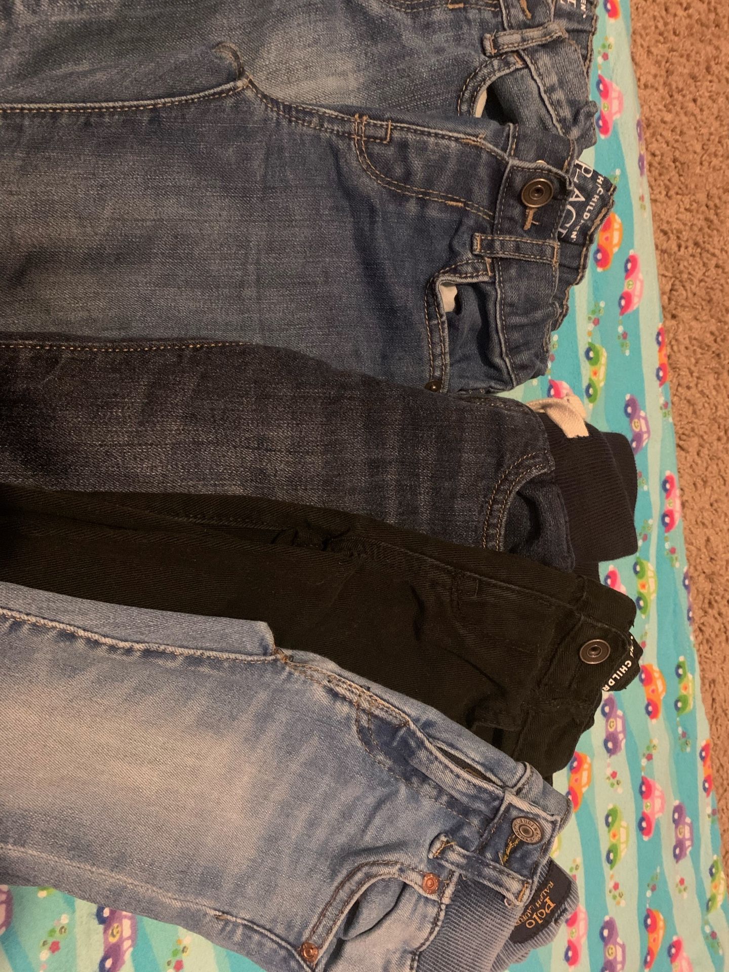 Infant Jeans