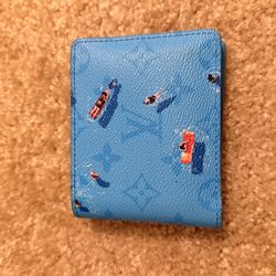 LV Pool Wallet