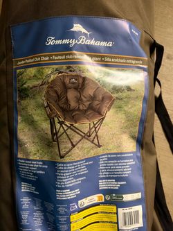 Tommy Bahama Camping Chair
