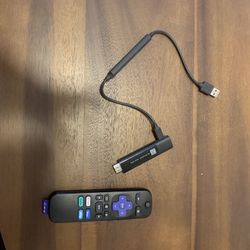Roku Streaming Stick