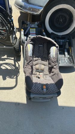 baby car seat