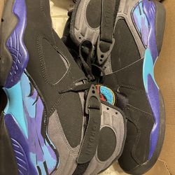 Jordan Retro 8