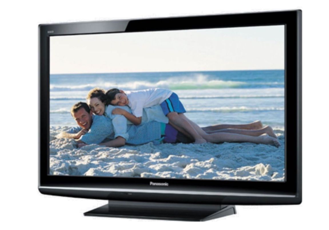 Panasonic 42” TV