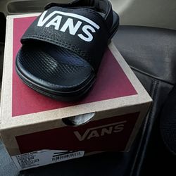 Vans Slides 