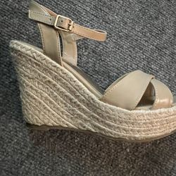 heels