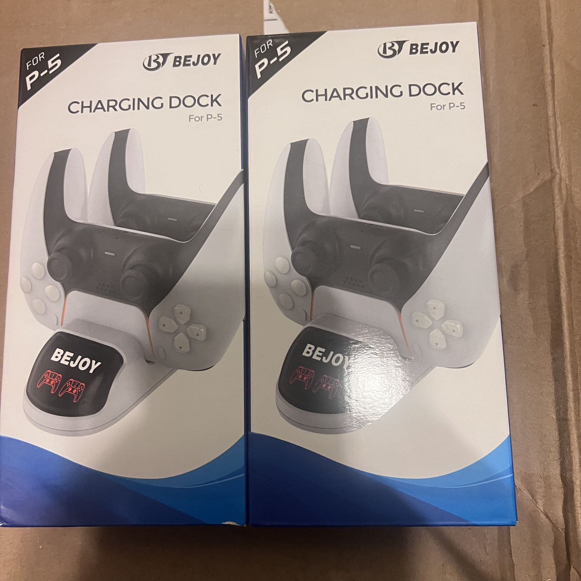 Charging Dock