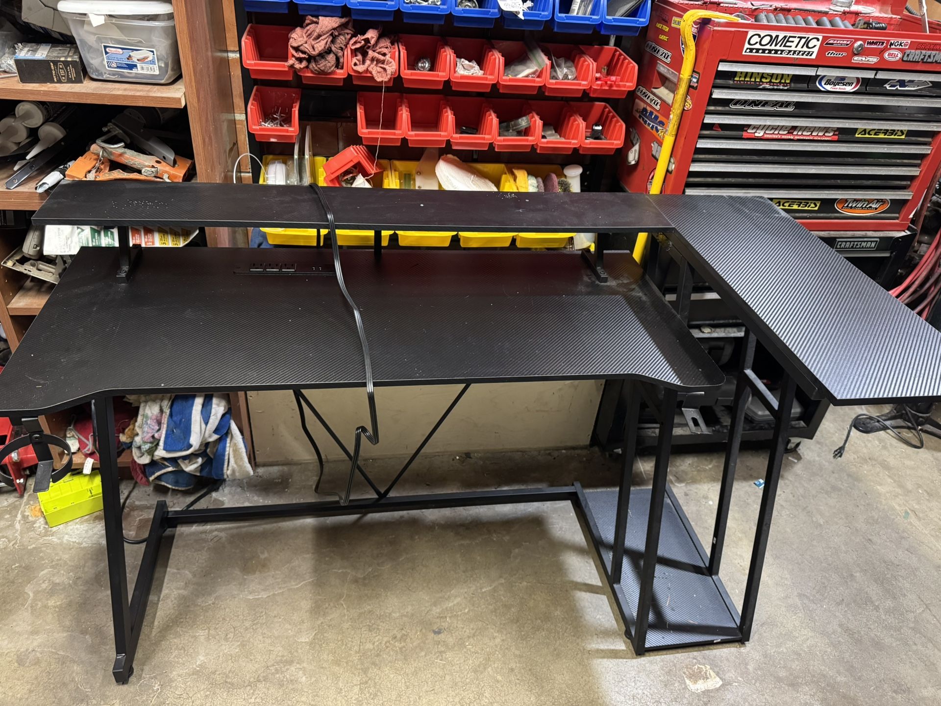 Gaming Desk 