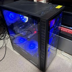 RTX 2060S Gaming Pc 