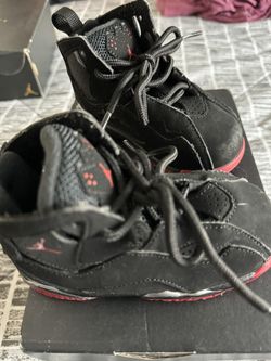 Jordan 7C