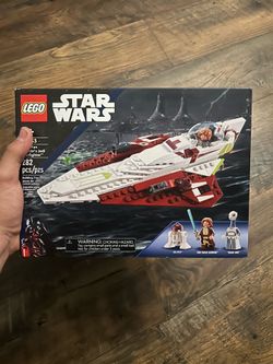 Lego Star Wars (brand new )