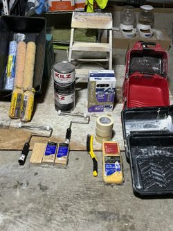 Paint Gear