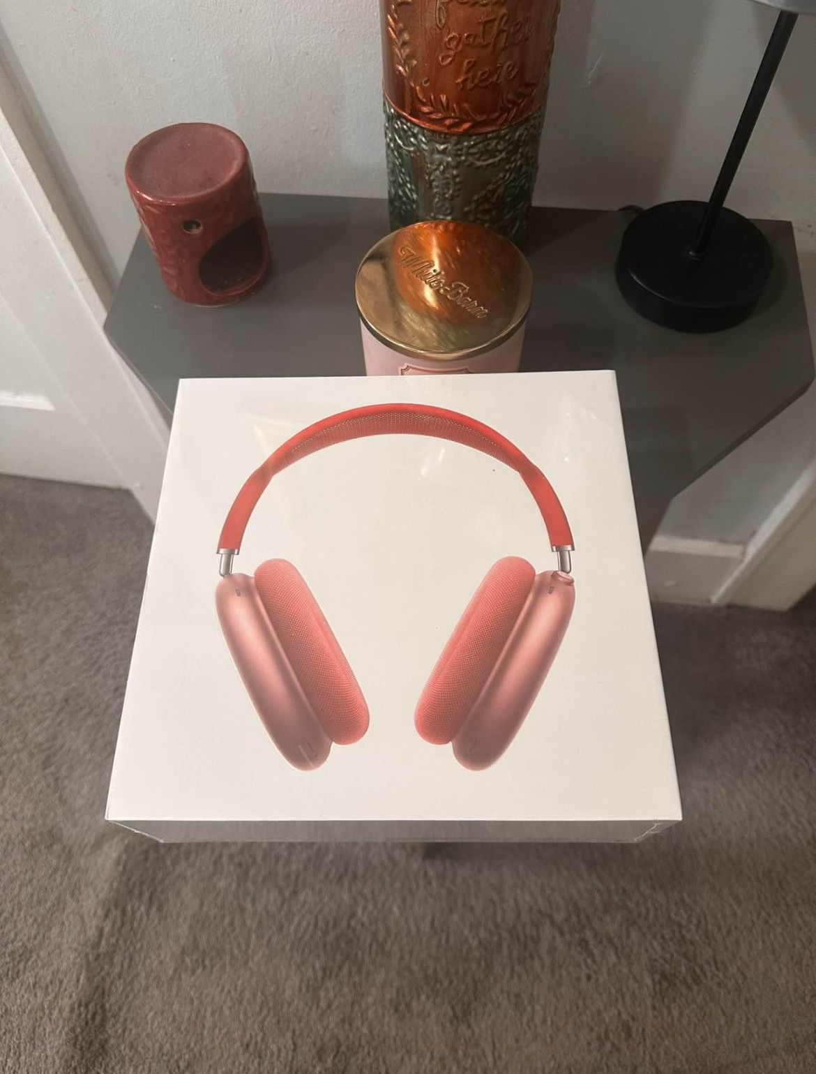 Air Pod Max