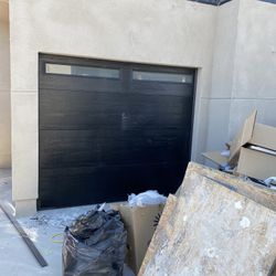 Garage Doors