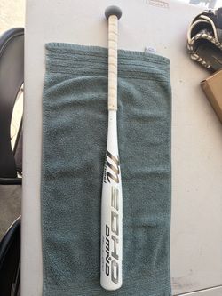 Marucci Echo Softball Bat 29 inch Drop 12