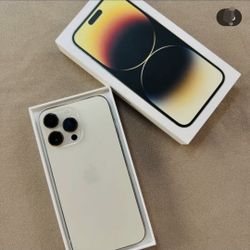 iPhone 14 Pro Unlocked / Liberado 👌 (Different Colors Available)