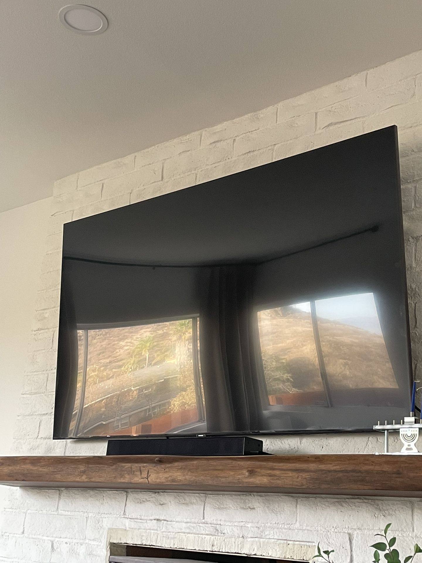 Samsung 75" Class - Q80BD Series - 4K UHD QLED LCD TV