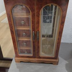 Beautiful Jewelry Box