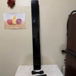 Bose Soundbar 300 Bluetooth Wi-Fi