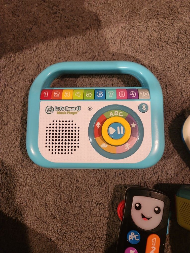 Music Player