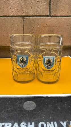 German Beer Bugs Antique