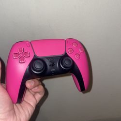Ps5 Dualsense Wireless Controller 