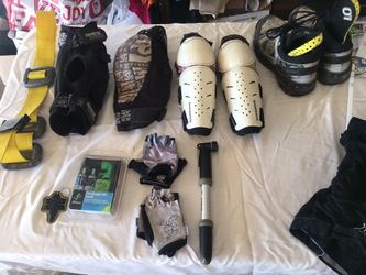 Bike Gear