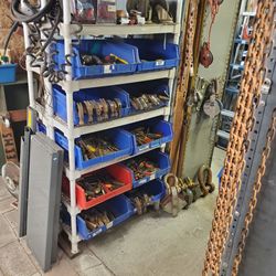 Tool Sale pics #2