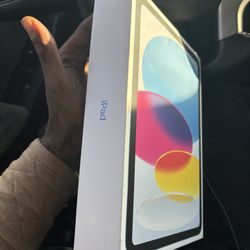 Apple Ipad A16