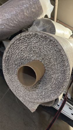 Carpet installation