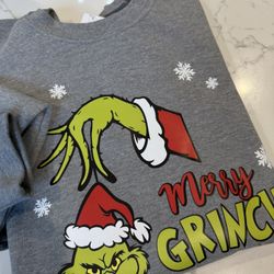 Christmas Sweatshirts