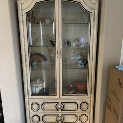 China Hutch