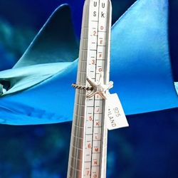 925 Sterling Silver StarFish Ring