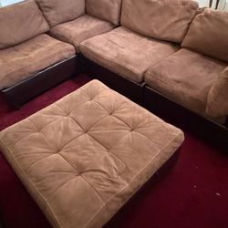 couch
