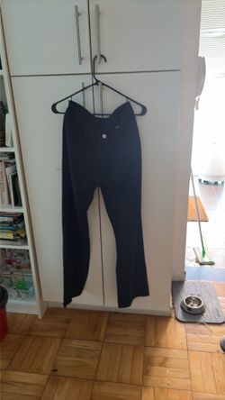 Medium Black Jeans