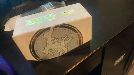 Custom Pack 500 Cards-700