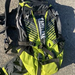 Camelbak Hydration Pack 