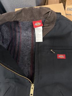 Dickies Coat Size Large