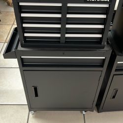 Tool box