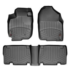 2006-2012 Toyota RAV4 WeatherTech Floor Liner 