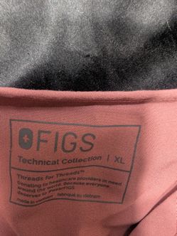 Figs scrubs technical collection xl